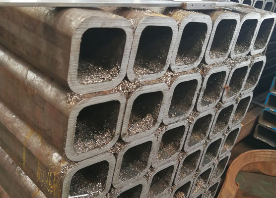 玉屏厚壁无缝方管