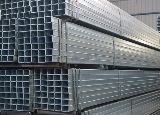 玉屏Q235b矩形管