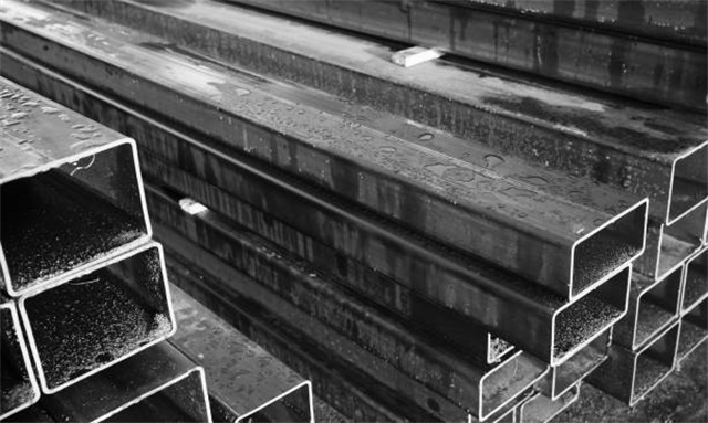 玉屏无缝方矩管类型