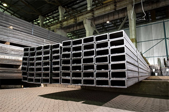 玉屏无缝方矩管尺寸一览表