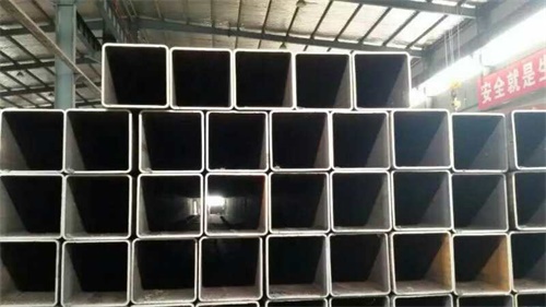 玉屏q355d无缝方矩管型号价格